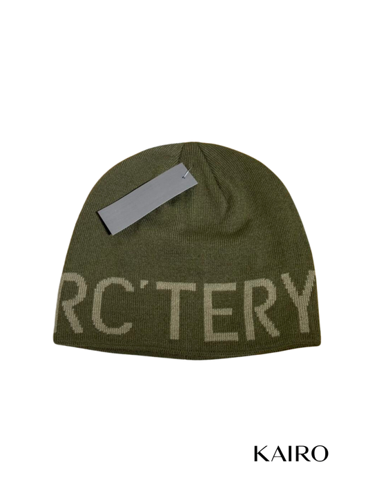 Beanie Word Head Toque Arcterx