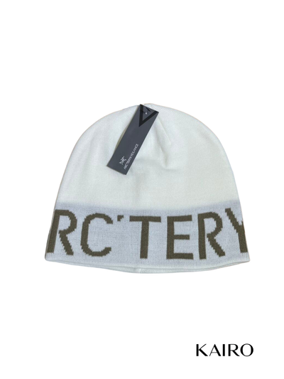 Beanie Word Head Toque Arcterx