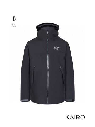 Casaca Impermeable B SL Arcterx Unisex