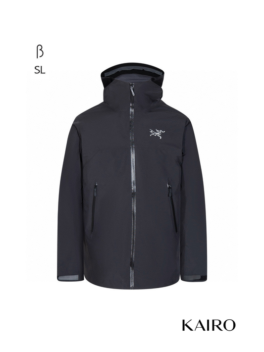 Casaca Impermeable B SL Arcterx Unisex