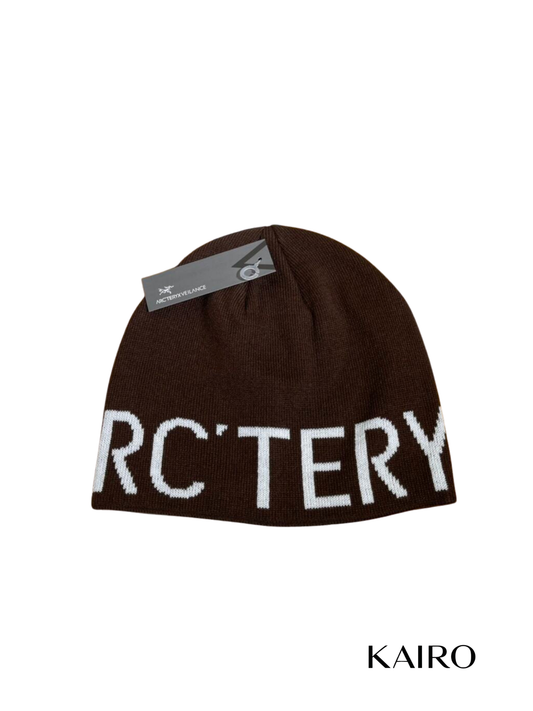 Beanie Word Head Toque Arcterx