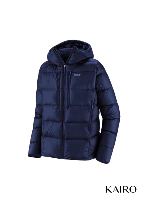 Chaqueta Unisex Patagonia Fitz Roy Down