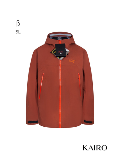 Casaca Impermeable B SL Arcterx Unisex