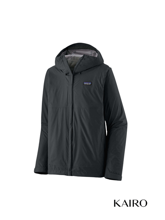 Casaca Impermeable Unisex Patagonia Torrentshell 3L