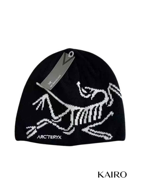 Gorro Bird Head Toque