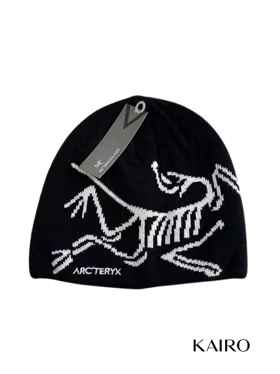 Beanie Bird Head Toque Arcterx