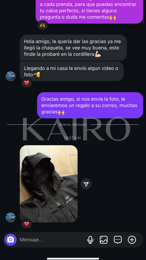 Historia