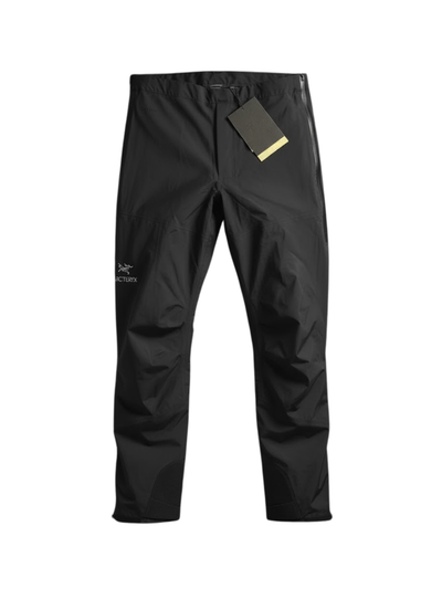 Pantalones Arcterx Gore-tex XCR color Negro Unisex