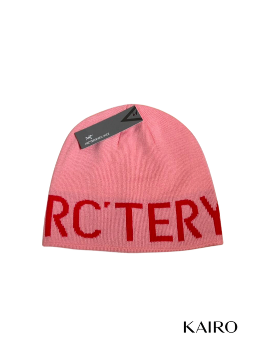 Beanie Word Head Toque Arcterx