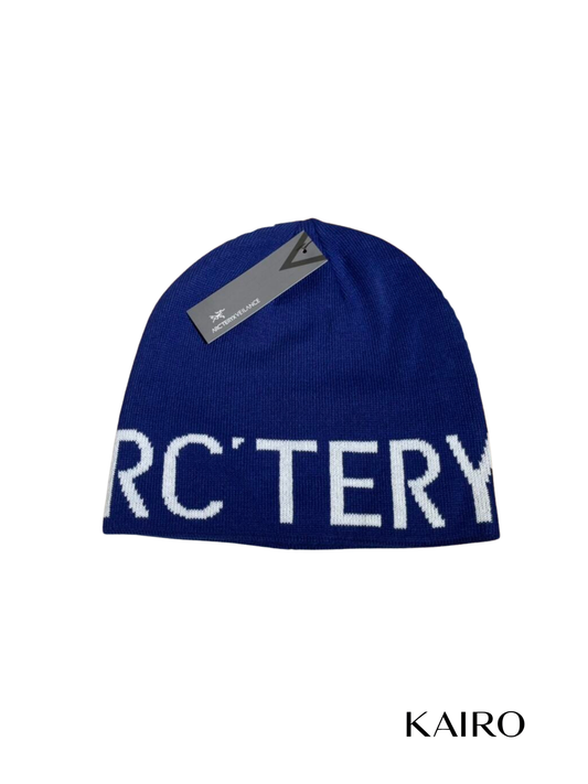 Beanie Word Head Toque Arcterx