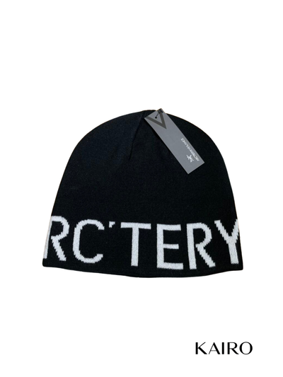 Beanie Word Head Toque Arcterx