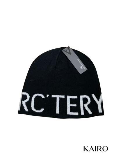 Beanie Word Head Toque Arcterx
