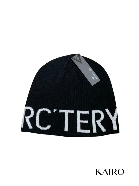 Beanie Word Head Toque Arcterx