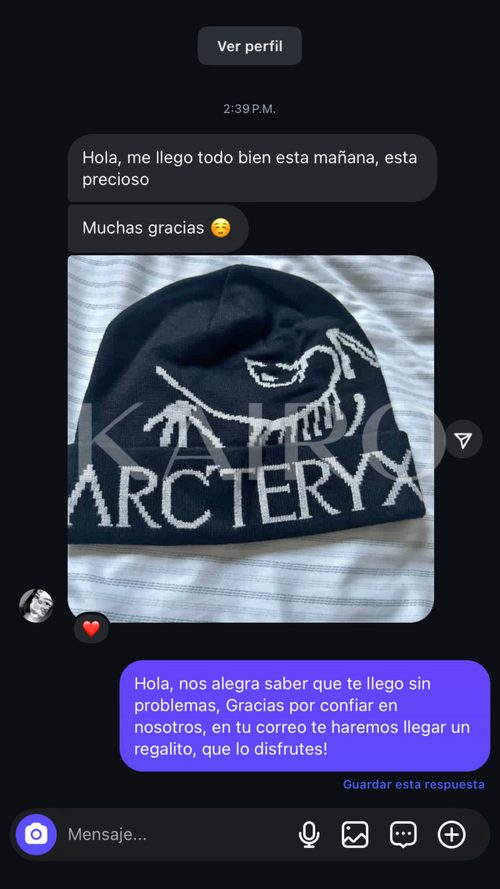 Historia