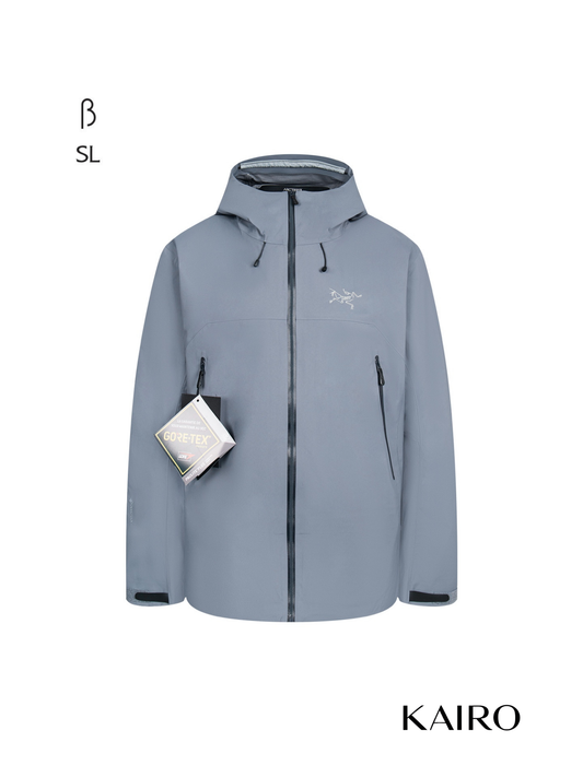 Casaca Impermeable B SL Arcterx Unisex