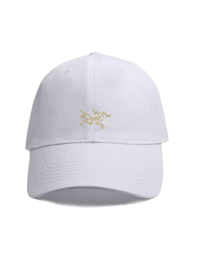 Gorro Cap Bordado Arcterx Unisex