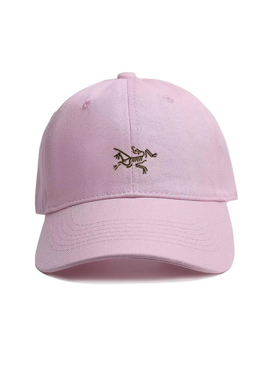 Gorro Cap Bordado Arcterx Unisex