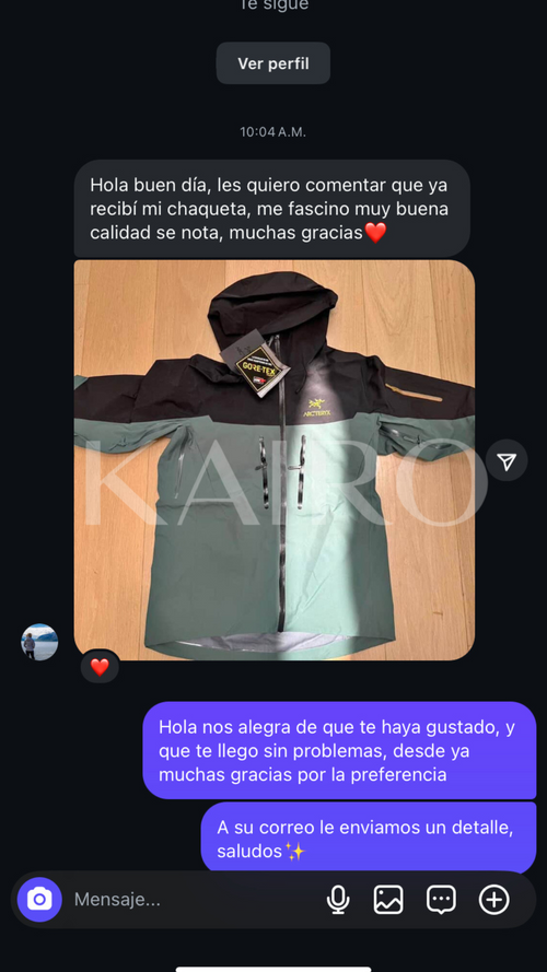 Historia