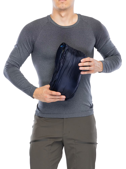 Chaqueta Unisex Patagonia Fitz Roy Down