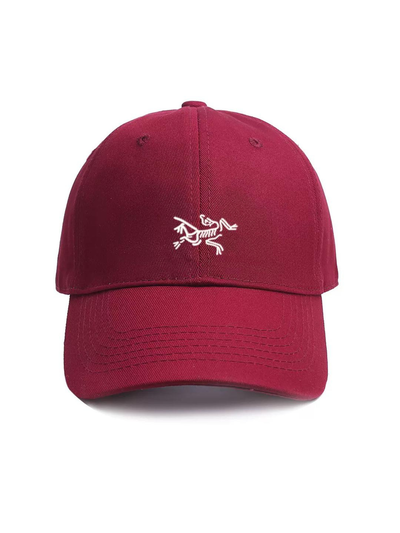 Gorro Cap Bordado Arcterx Unisex