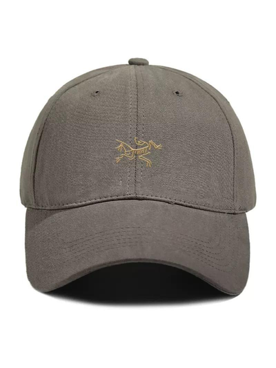 Gorro Cap Bordado Arcterx Unisex