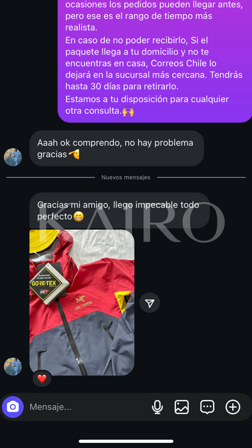 Historia