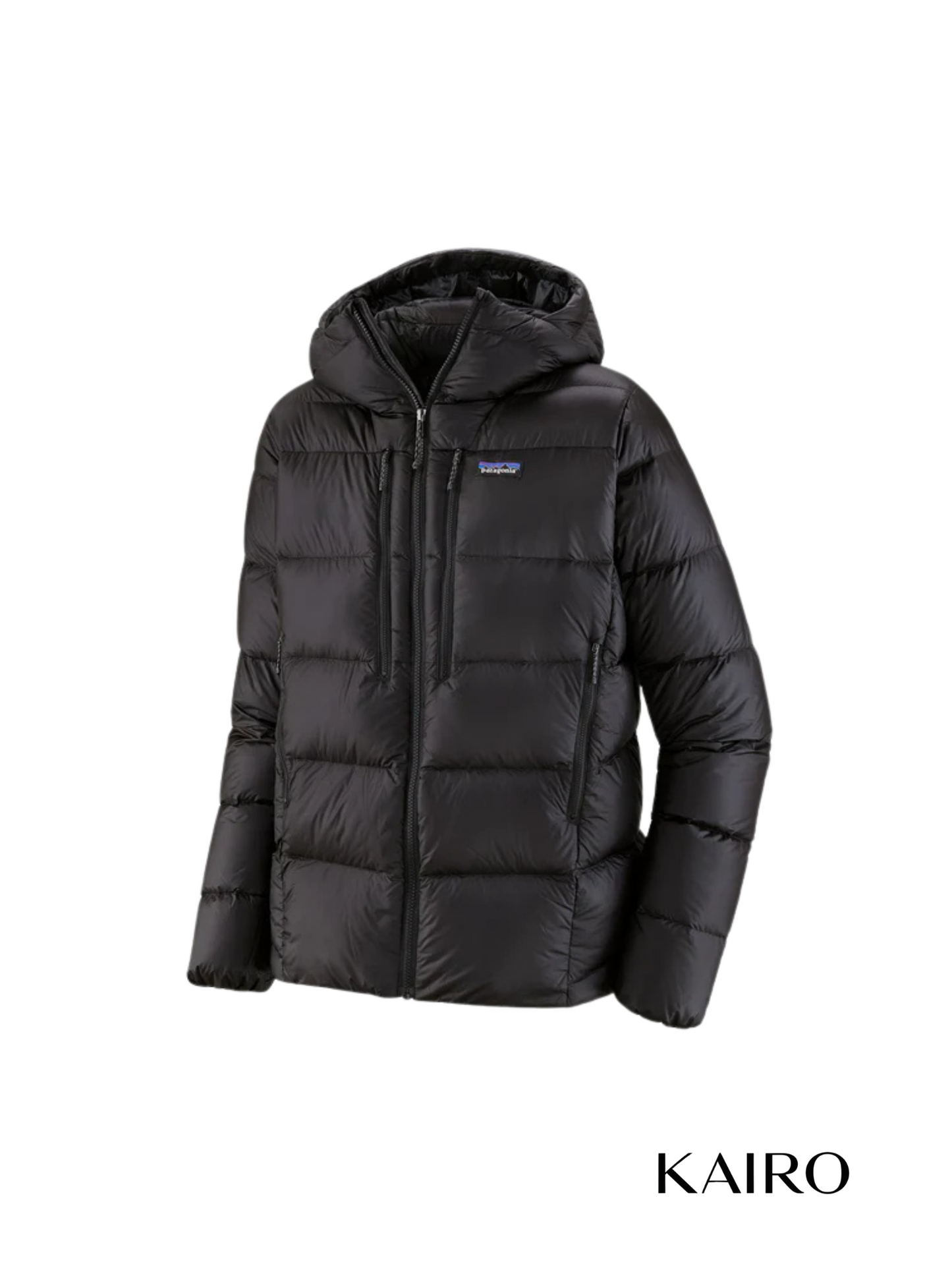 Chaqueta Unisex Patagonia Fitz Roy Down