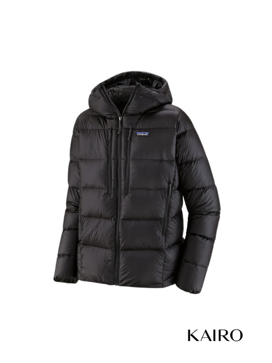 Chaqueta Unisex Patagonia Fitz Roy Down