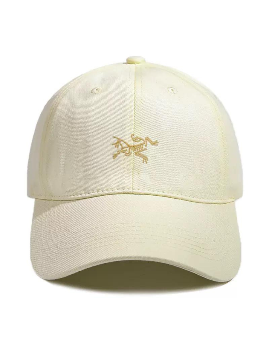 Gorro Cap Bordado Arcterx Unisex