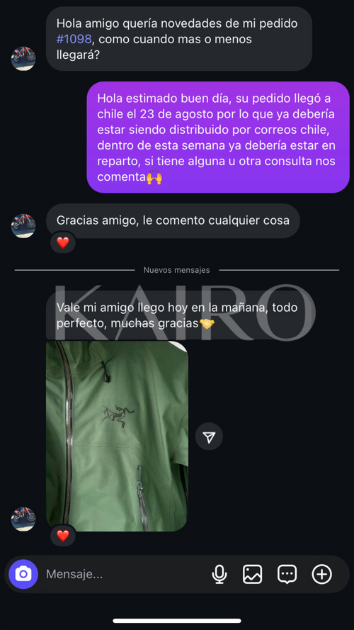 Historia