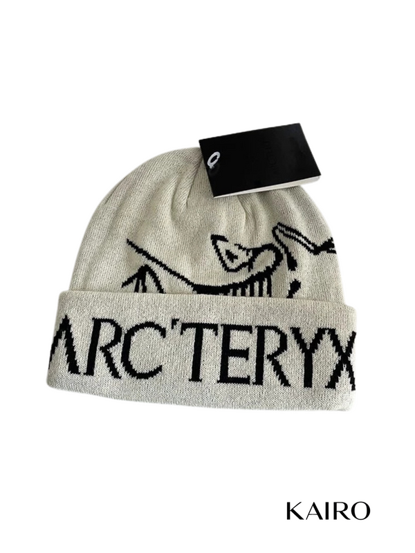 Gorro Bird Word Toque