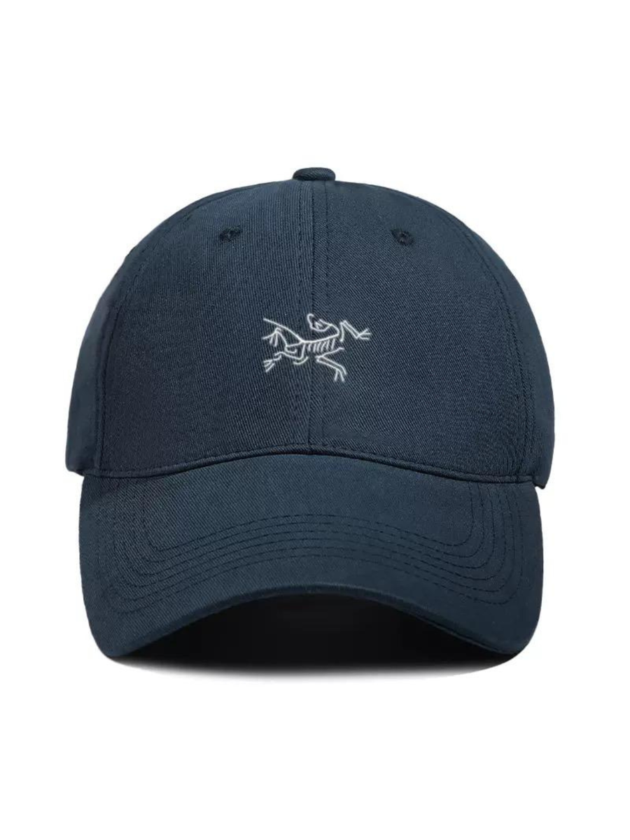 Gorro Cap Bordado Arcterx Unisex