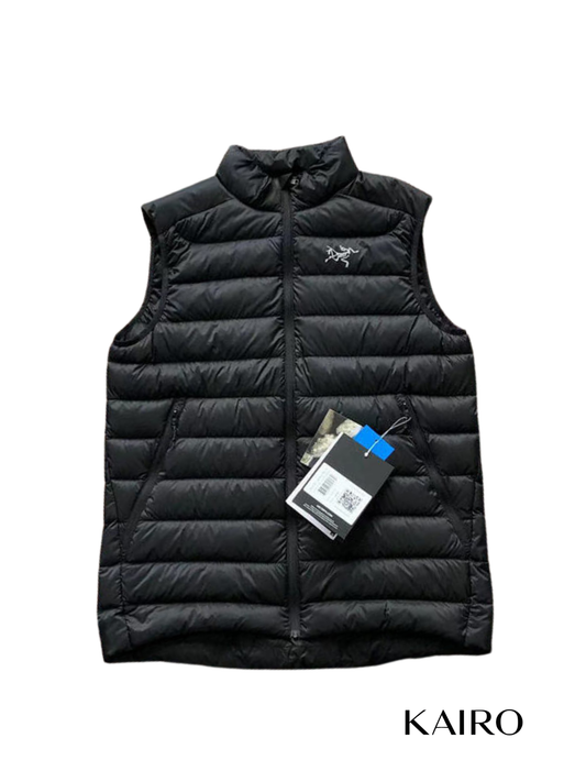 Chaqueta Cerium Vest Arcterx Unisex