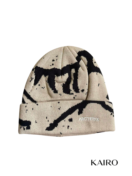 Beanie Grotto Toque Arcterx