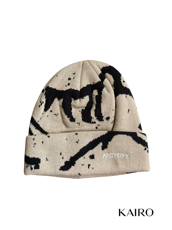 Gorro Grotto Toque