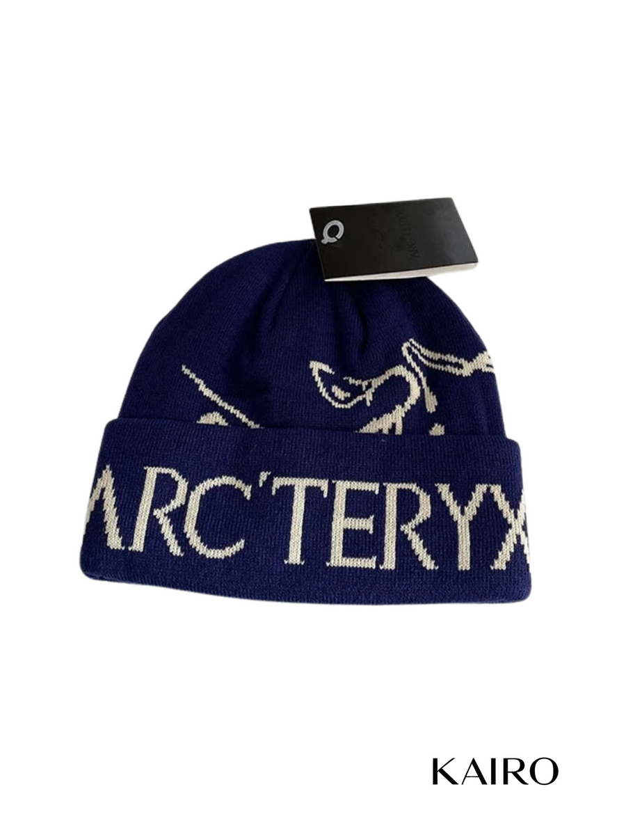 Beanie Bird Word Toque Arcterx