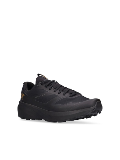 Zapatilla Arcterx Norvan LD 3 color Negro Unisex