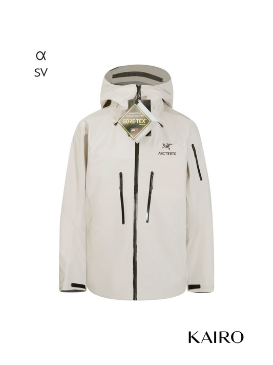 Casaca Impermeable SV6 Arcterx Unisex