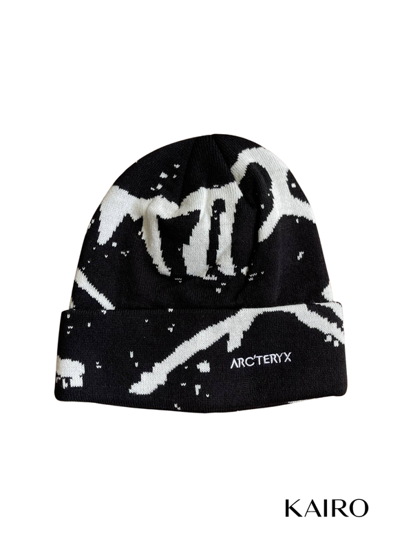 Gorro Grotto Toque