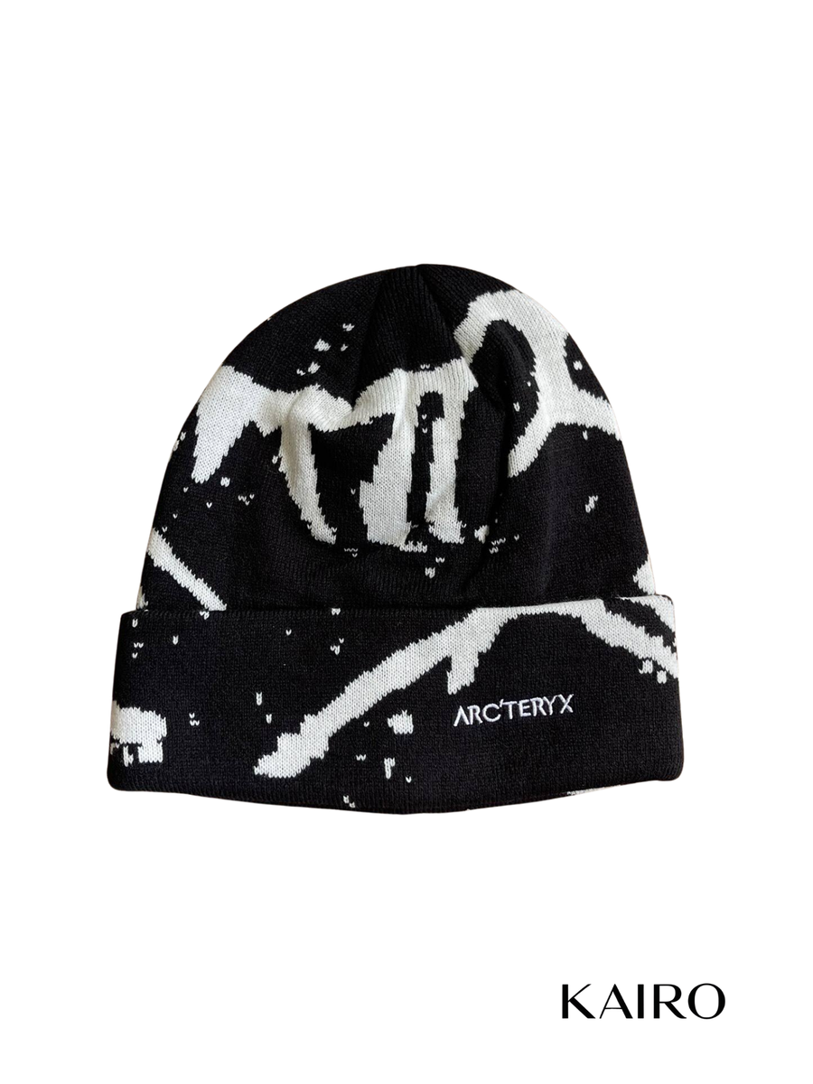 Beanie Grotto Toque Arcterx
