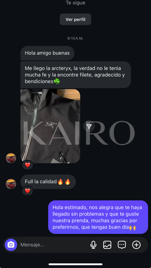 Historia