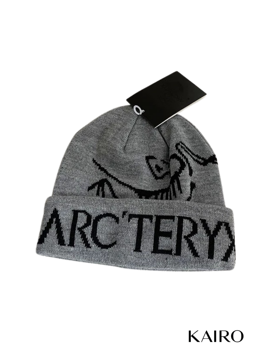 Beanie Bird Word Toque Arcterx