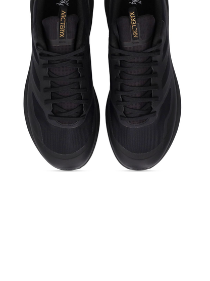 Zapatilla Arcterx Norvan LD 3 color Negro Unisex