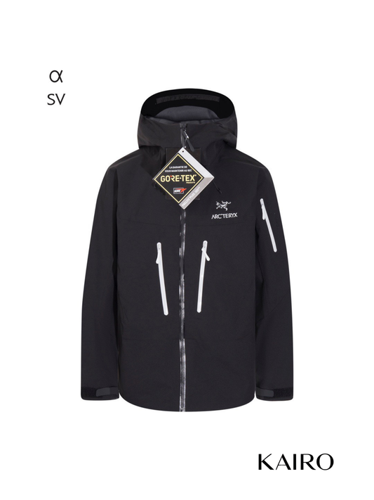 Casaca Impermeable SV6 Arcterx Unisex