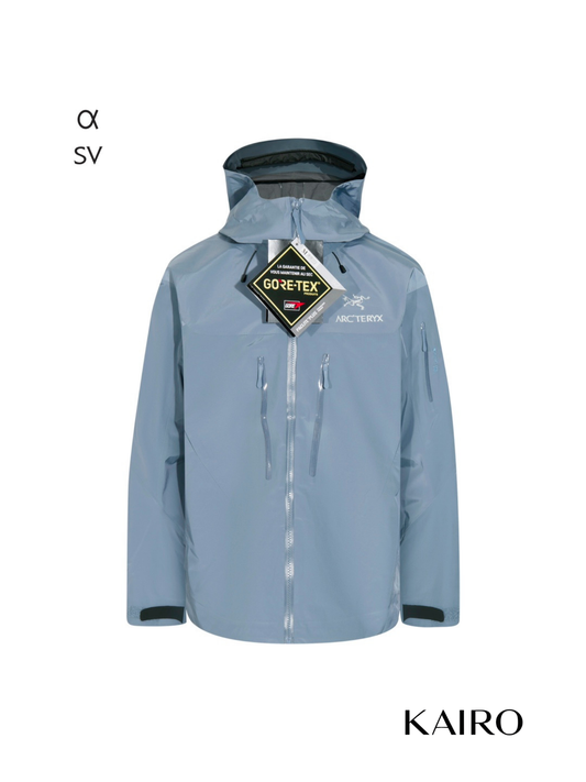 Casaca Impermeable SV6 Arcterx Unisex