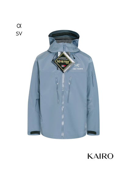 Casaca Impermeable SV6 Arcterx Unisex
