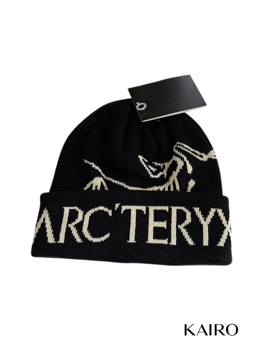 Beanie Bird Word Toque Arcterx