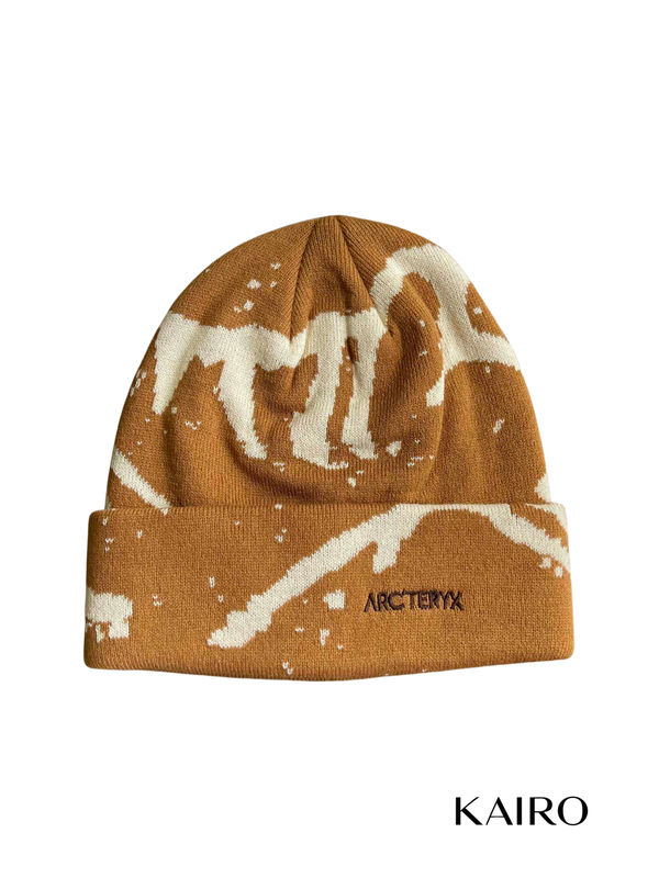 Gorro Grotto Toque