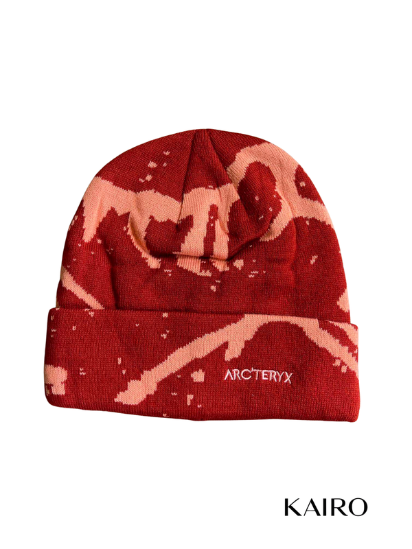 Gorro Grotto Toque