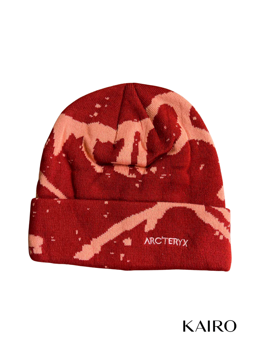 Beanie Grotto Toque Arcterx